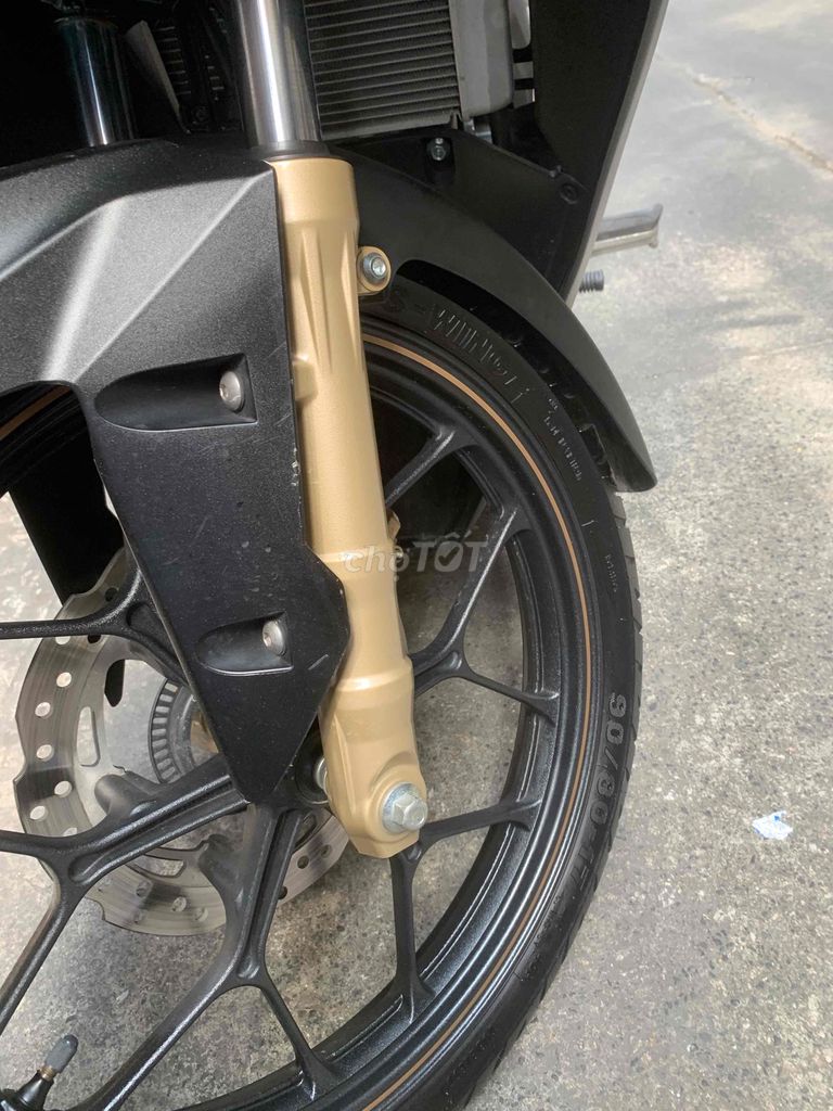 Cần bán winne x 2020. Mua bán Xe máy tại Quận 4 Tp Hồ Chí Minh được đăng bởi Thiện honda  hình 4