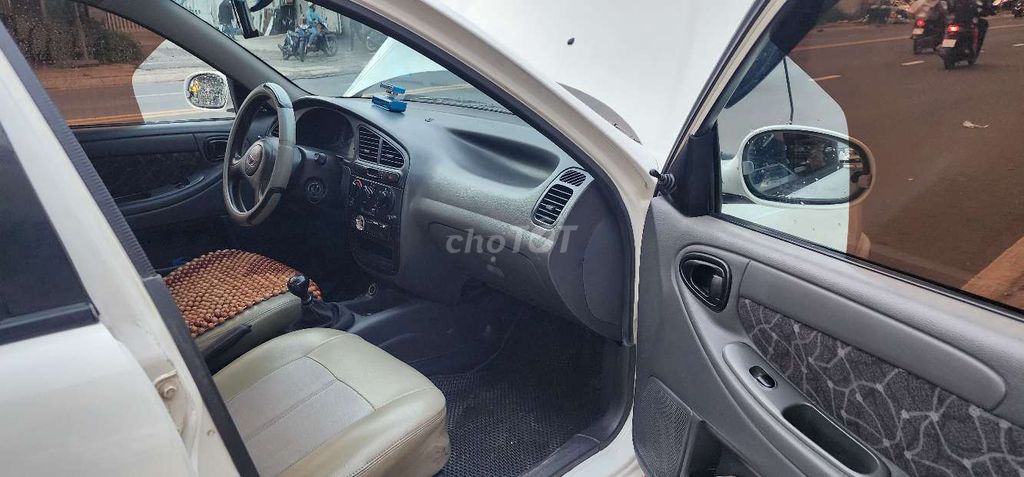 Daewoo lanos 2005 SX 1.5 , xe đẹp... Mua bán Ô tô tại Huyện Đức Trọng Lâm Đồng được đăng bởi THỂ TRẦN CAR hình 15