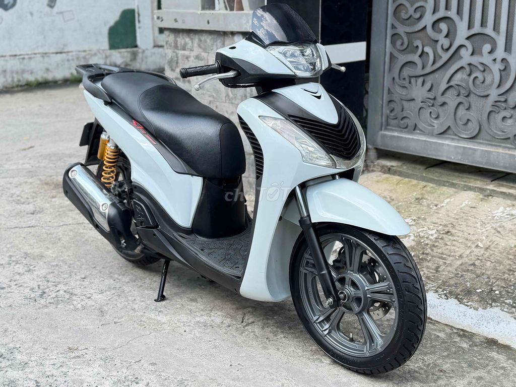 Основной владелец Хонда СХ 150 АБС 2018 БСТП