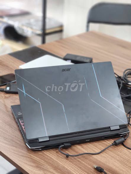 Acer Nitro 5 AN515-58 i5-12500H 8GB/512GB RTX3050. Mua bán Laptop tại Quận 1 Tp Hồ Chí Minh được đăng bởi Hội Đồ Điện Tử hình 1