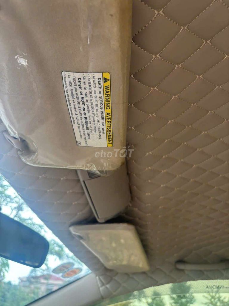 Innova G - 186228 km. Mua bán Ô tô tại Thành phố Vĩnh Long Vĩnh Long được đăng bởi Qui Mõm hình 6