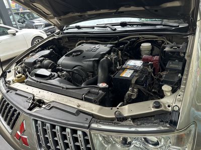 Mitsubishi Pajero Sport 2014 Dầu 120000km. Mua bán Ô tô tại Huyện Vĩnh Cửu Đồng Nai được đăng bởi Tuấn Anh Mitsubishi