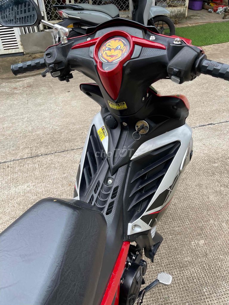 Ex 135 úp RC đẹp keng. Mua bán Xe máy tại Thành phố Pleiku Gia Lai được đăng bởi Bích Phượng  hình 2