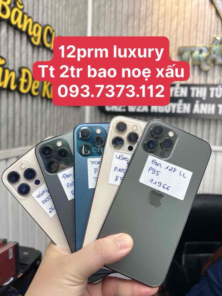 Apple iPhone 11 Pro Max 64GB. Mua bán Điện thoại tại Huyện Hóc Môn Tp Hồ Chí Minh được đăng bởi Bình Apple hình 1