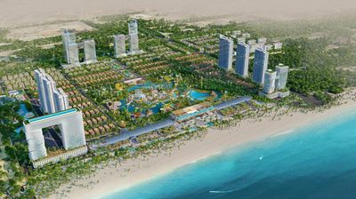 SUN VŨNG TÀU – ĐÓN ĐẦU CƠ HỘI TĂNG GIÁ BĐS BIỂN CHỈ VỚI 50TR. Mua bán căn hộ/chung cư tại Thành phố Vũng Tàu Bà Rịa - Vũng Tàu được đăng bởi Nguyen Long Anh Thu