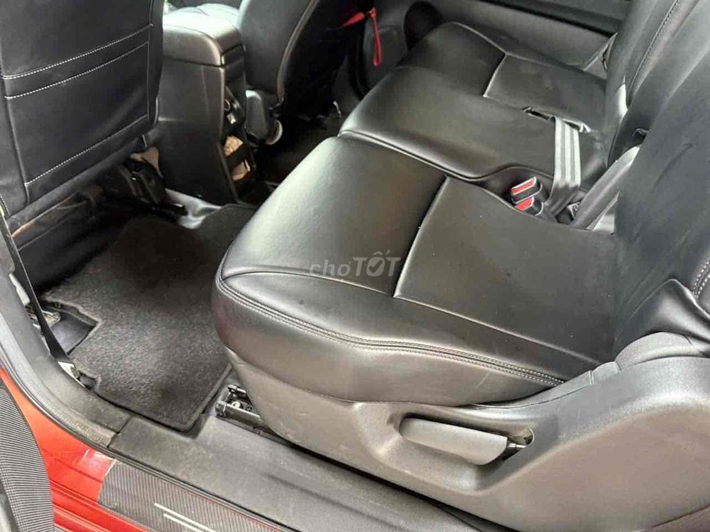 Suzuki XL7 2021 Số tự động 33.000 km. Mua bán Ô tô tại Thành phố Thủ Đức Tp Hồ Chí Minh được đăng bởi Long Auto Vạn Phúc hình 13