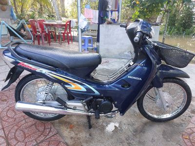 alpha lóc đen 2002. máy rin. bs64. Mua bán Xe máy tại Thành phố Vĩnh Long Vĩnh Long được đăng bởi Phước 