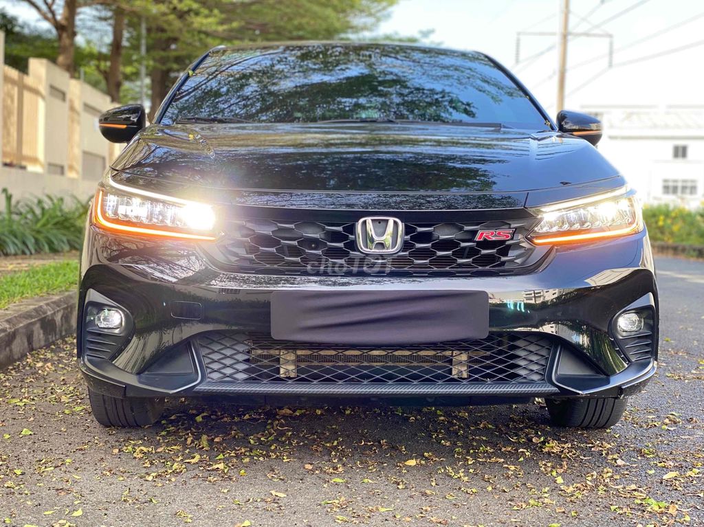 Honda City Rs 2024. Mua bán Ô tô tại Quận Gò Vấp Tp Hồ Chí Minh được đăng bởi Phạm Phước Hùng hình 1