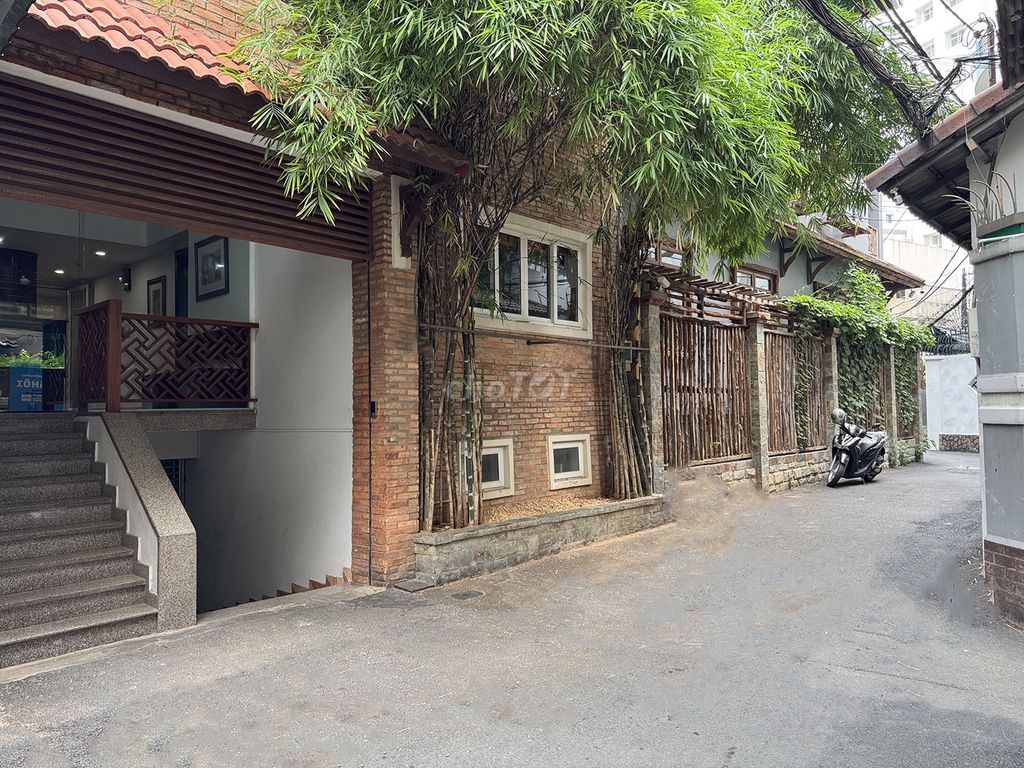 Tòa Nhà Căn Hộ D.Vụ t.nhập 120tr/th, hẻm ôtô khu vip Nguyễn Đình Chính. Mua bán nhà ở tại Quận Phú Nhuận Tp Hồ Chí Minh được đăng bởi PHÙNG TUẤN KIỆT hình 3