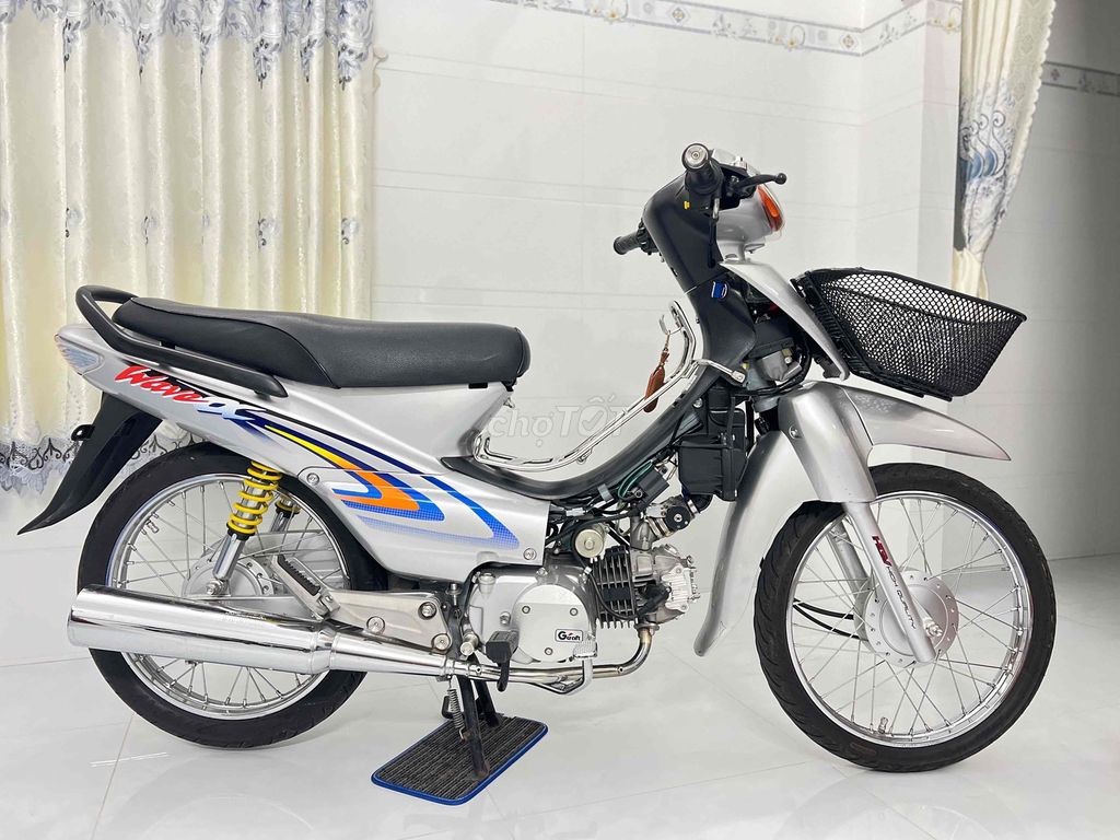 Anpha dọn full new ngay chủ bao hs. Mua bán Xe máy tại Huyện Châu Thành Long An được đăng bởi Truong Trung Hung  hình 2