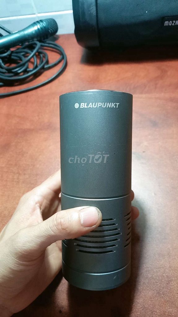 Lọc không khí Ô Tô. Mua bán Phụ tùng xe tại Thành phố Rạch Giá Kiên Giang được đăng bởi Quách Luật hình 2