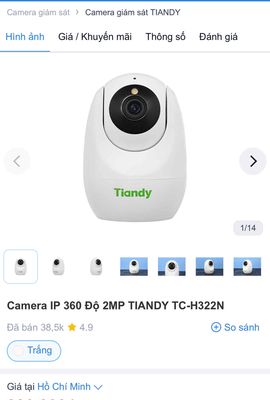Camera Giá Rẻ. Mua bán Nội thất, đồ gia dụng khác tại Quận Ngũ Hành Sơn Đà Nẵng được đăng bởi Đạt