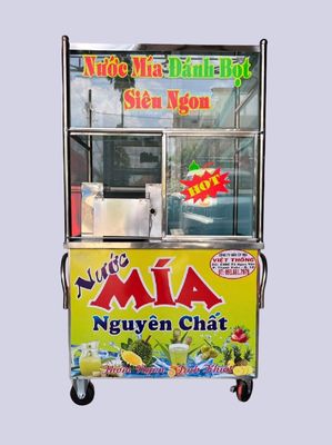 👉 Máy ép nước mía siêu sạch loại nào tốt