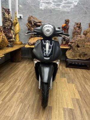 Yamaha Janus biển SG dàn áo liền lạc, máy êm