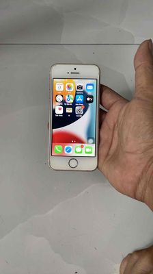 bán iphone 5se. Mua bán Điện thoại tại Huyện Hóc Môn Tp Hồ Chí Minh được đăng bởi Mai Thanh
