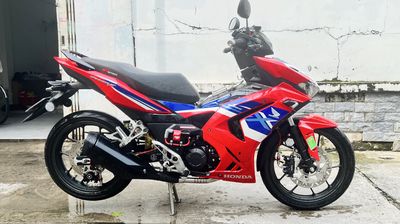 Honda Winner X V3 up v4 HRC. Mua bán Xe máy tại   được đăng bởi Tèo tia tun