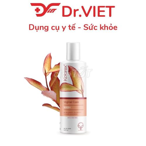 Nước sữa chăm sóc Kolorex 100ml