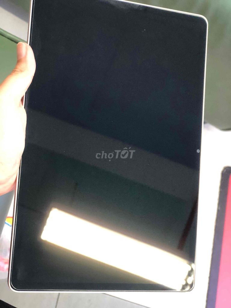 Lenovo Pad GT Pro 8/256 fullbox tặng bao da. Mua bán Máy tính bảng tại Thành phố Dĩ An Bình Dương được đăng bởi Huyền Diệu hình 1