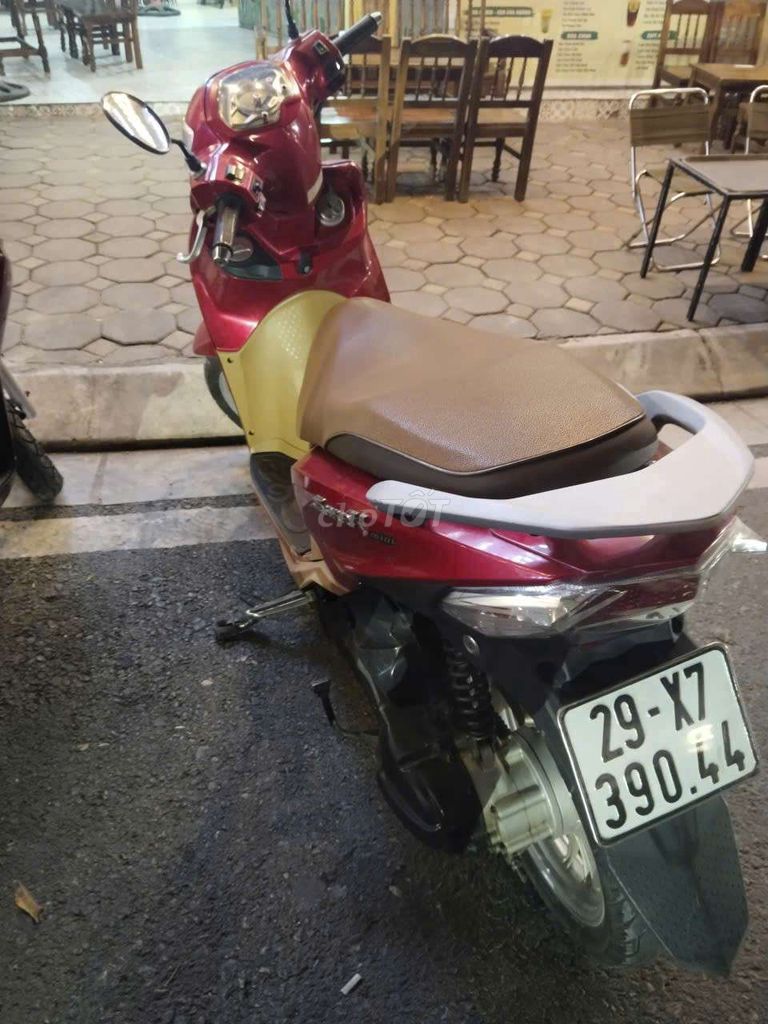 shark 2017 zin đẹp. Mua bán Xe máy tại Huyện Thanh Trì Hà Nội được đăng bởi Vĩ Phạm hình 2