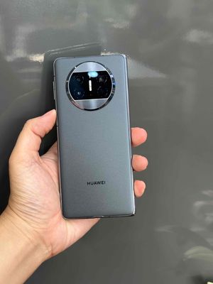 Huawei Mate X3 12/512GB Bản Qte Zin đẹp 98%