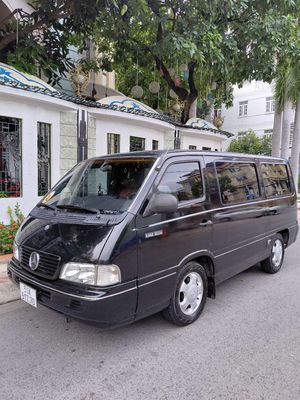 Mercedes MB100 9 chỗ rất đẹp. Mua bán null tại Quận 6 Tp Hồ Chí Minh được đăng bởi hùng