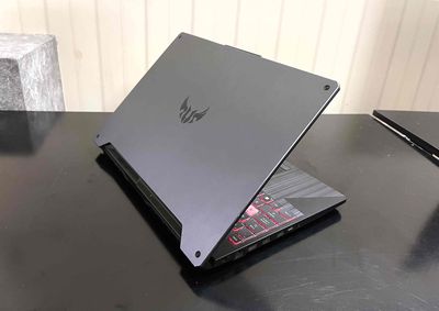 Laptop Asus Gaming F15 (Chiến mọi Game)