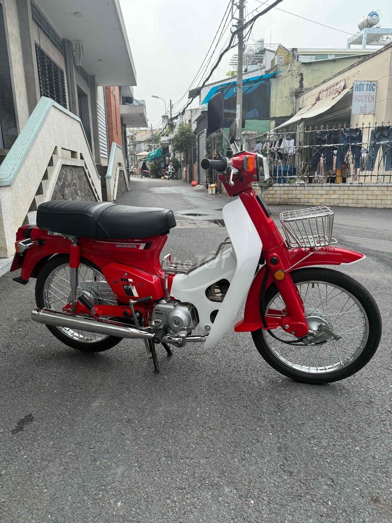 DD 70 xe cà phê. Mua bán Xe máy tại Quận Bình Thạnh Tp Hồ Chí Minh được đăng bởi Phúc Đinh hình 3