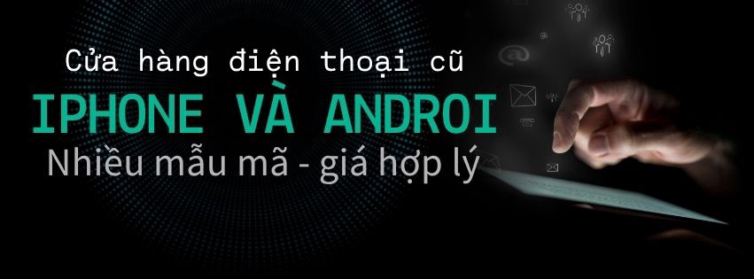 Cửa hàng điện thoại cũ ISv tại Quận Đống Đa, Hà Nội hình 1