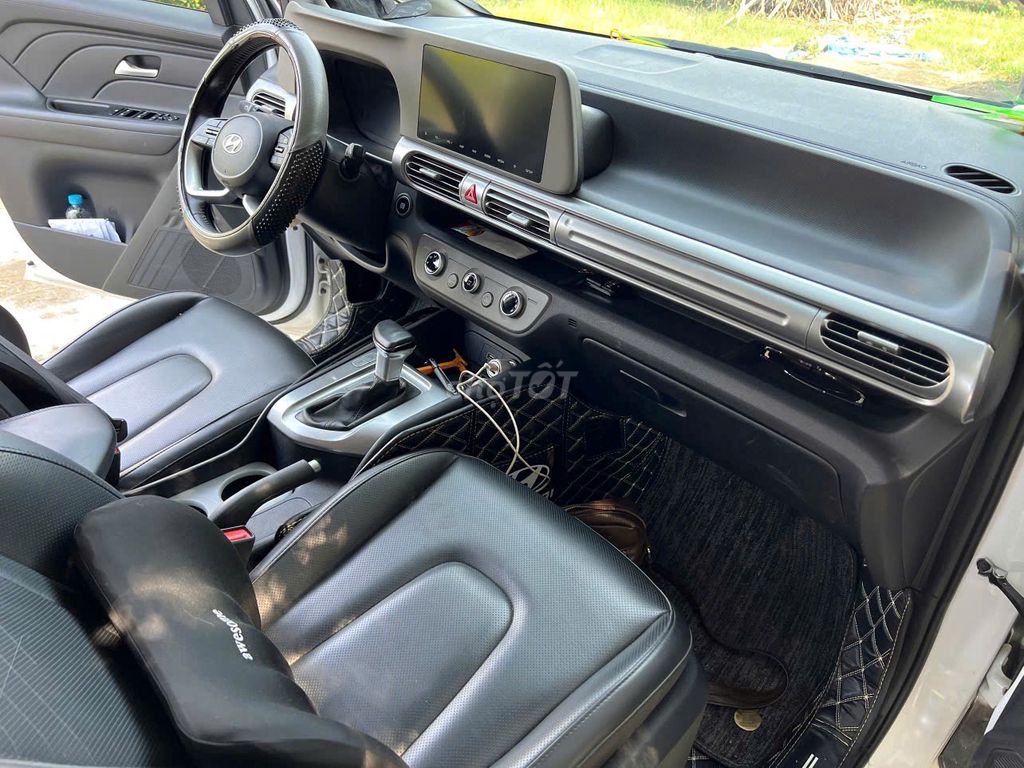 Hyundai stargazer 2022. Mua bán Ô tô tại Thành phố Thủ Đức Tp Hồ Chí Minh được đăng bởi triết hình 4