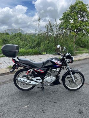 Cần Bán  Suzuki En150cc ,  dk 2012 , Máy Êm Đẹp. Mua bán Xe máy tại Thành phố Thủ Đức Tp Hồ Chí Minh được đăng bởi Lê Trung Tín