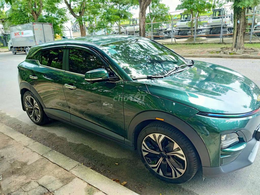 2024 Plus - 30000 km. Mua bán Ô tô tại Quận Hai Bà Trưng Hà Nội được đăng bởi Nghĩa hình 6