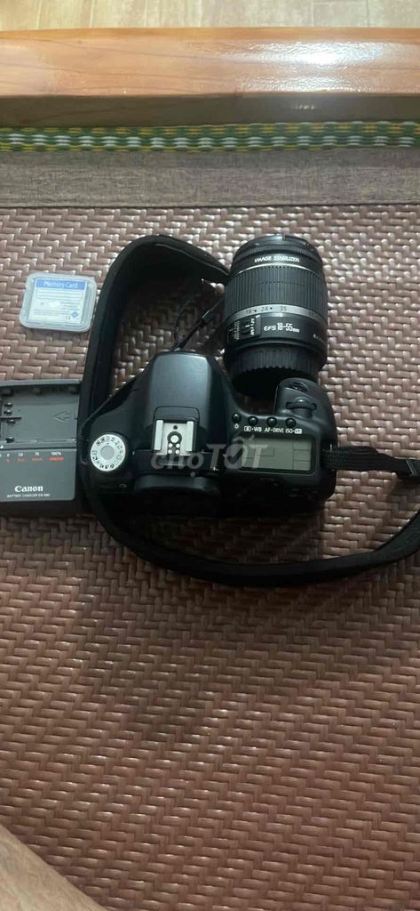 Máy ảnh Canon EOS 50D Đen. Mua bán Máy ảnh, Máy quay tại Huyện Thạch Thất Hà Nội được đăng bởi trung ruồi hình 1
