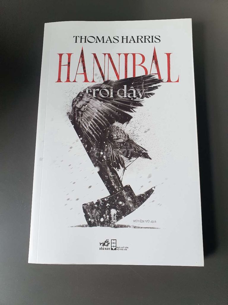 Hannibal Trỗi Dậy