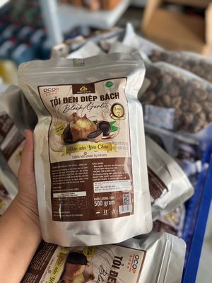 Tỏi đen cô đơn. Mua bán Đồ ăn, thực phẩm và các loại khác tại Huyện Châu Thành Tiền Giang được đăng bởi Kha Hse