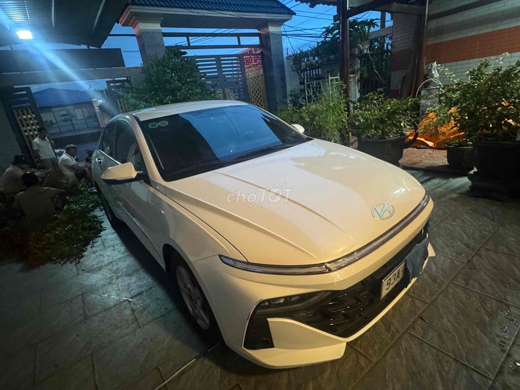 Hyundai Accent 2024 1.5 AT Đặc biệt - 23000 km. Mua bán Ô tô tại Thành phố Đồng Xoài Bình Phước được đăng bởi Bảo Khang hình 5