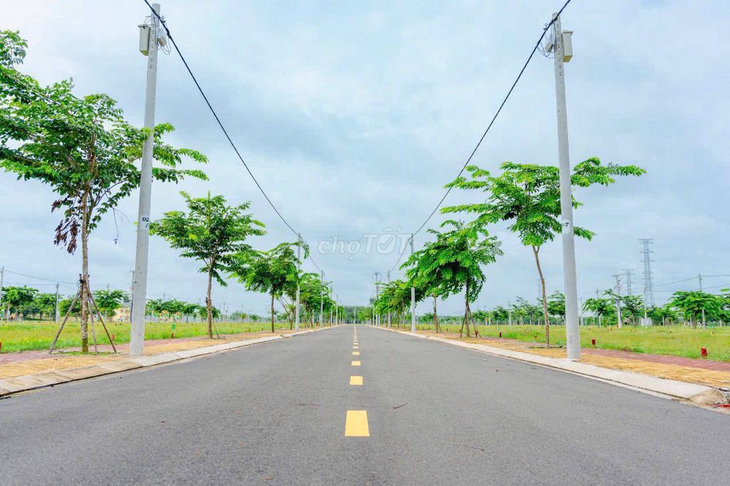 Đầu tư vàng giữa lòng Bàu Bàng chỉ chưa tới 4 Tỷ