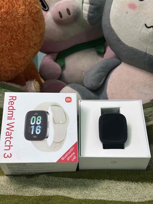 ĐỒNG HỒ THÔNG MINH CÓ NGHE GỌI XIAOMI. Mua bán Thiết bị đeo thông minh tại Thành phố Mỹ Tho Tiền Giang được đăng bởi Nguyễn Trọng Thành