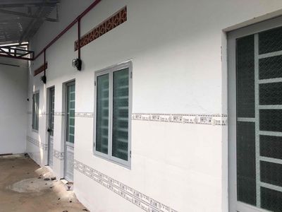 phòng trọ Ngã Tư Tân Quy Củ Chi