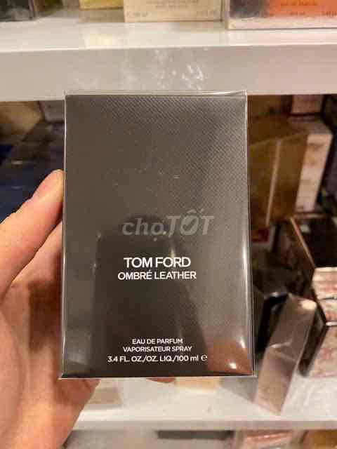 TF Ombre Leather 100ml