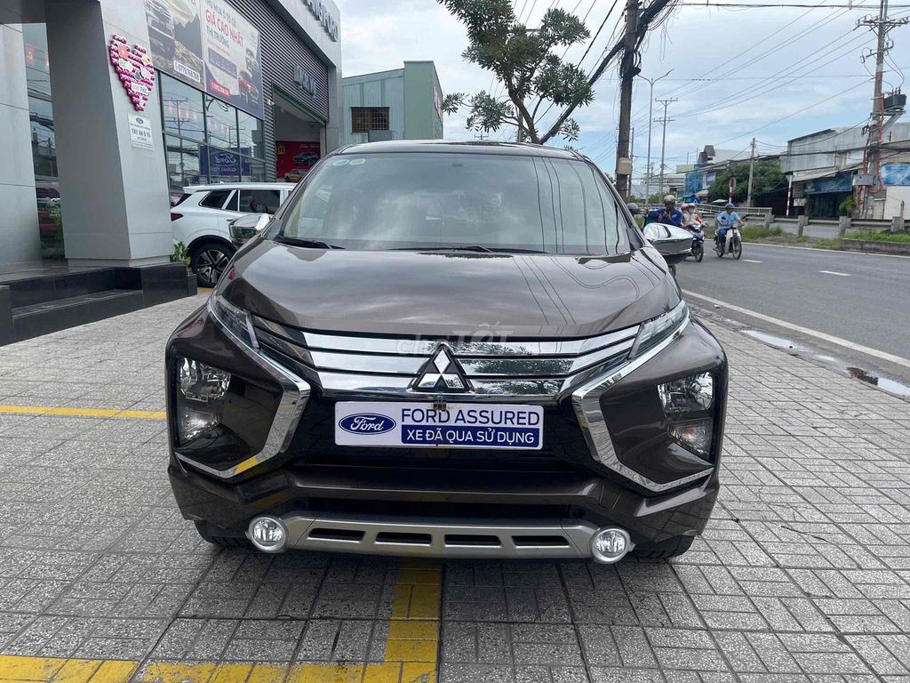 Ban Xpander 2019 1.5 AT 1 chủ từ đầu không dich vu. Mua bán Ô tô tại Thành phố Cao Lãnh Đồng Tháp được đăng bởi Lê Tuyền Ford  hình 1