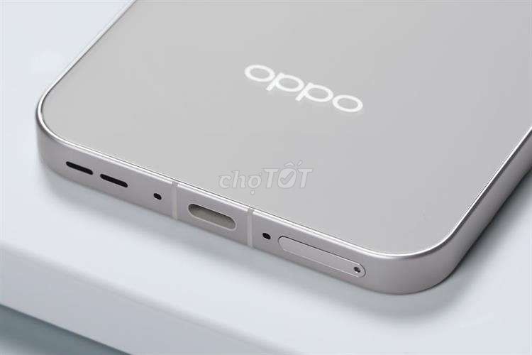 Oppo Find X9 256GB Bạc. Mua bán Điện thoại tại Thị xã Phú Mỹ Bà Rịa - Vũng Tàu được đăng bởi Thâm  hình 1