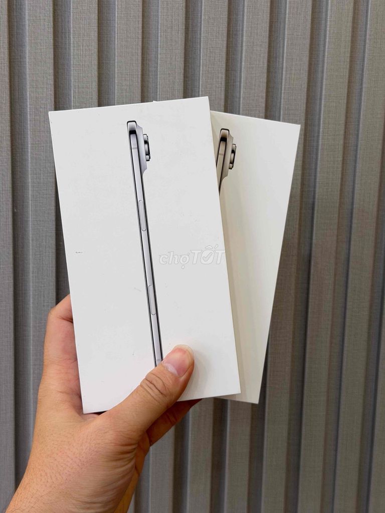 Apple iPhone 17 Air 256GB New Seal VN 100% Bh 12T. Mua bán Điện thoại tại Quận Ninh Kiều Cần Thơ được đăng bởi Quý Mobile Cần thơ hình 1