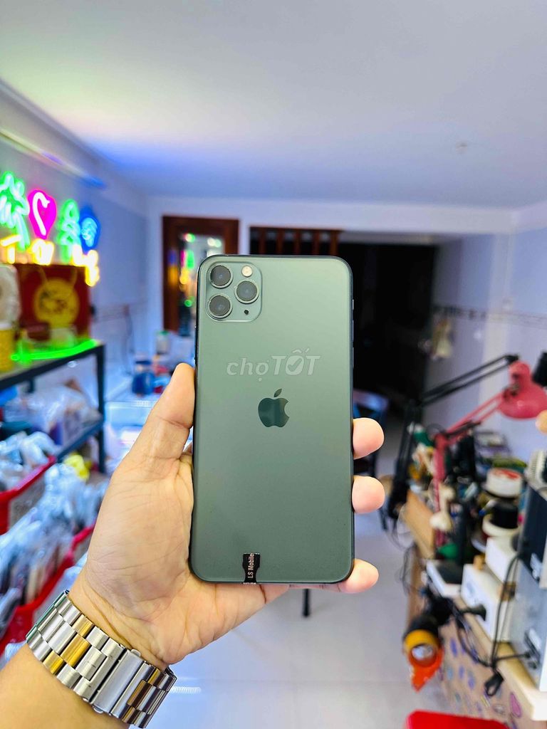 Thanh lý Iphone 11Promax