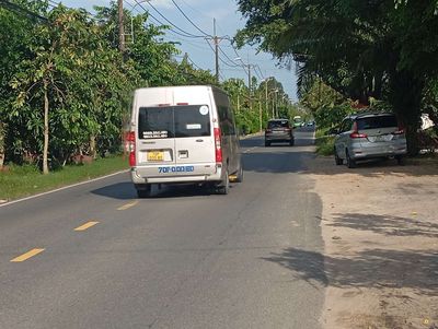 Bán đất mặt tiền đường tỉnh lộ 2 tiện kinh doanh mua bán. Mua bán đất tại Huyện Củ Chi Tp Hồ Chí Minh được đăng bởi giang Nguyen 