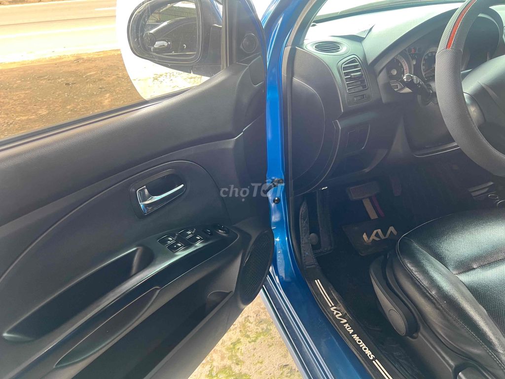 Kia Morning 2008 SLX 1.0 MT - 140000 km. Mua bán Ô tô tại Huyện Châu Thành Tiền Giang được đăng bởi Ôtô Song Nghi Tiền Giang hình 5