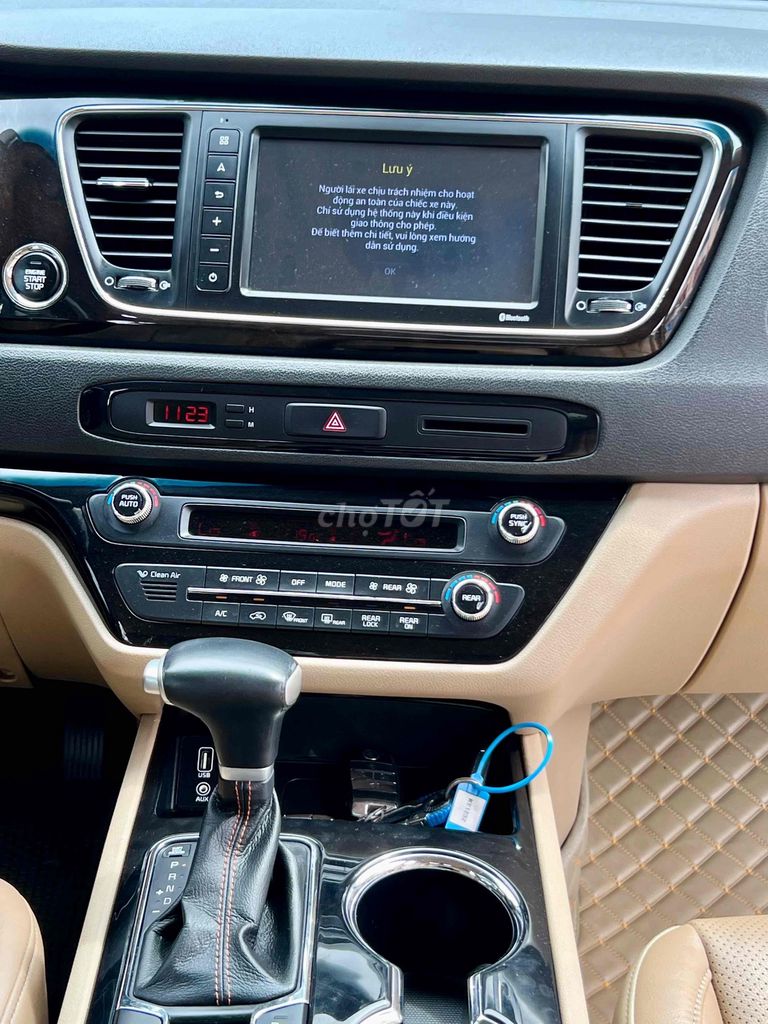 Kia Sedona 2020 GAT Premium  - 85000 km. Mua bán Ô tô tại Quận 12 Tp Hồ Chí Minh được đăng bởi MR Duy hình 8