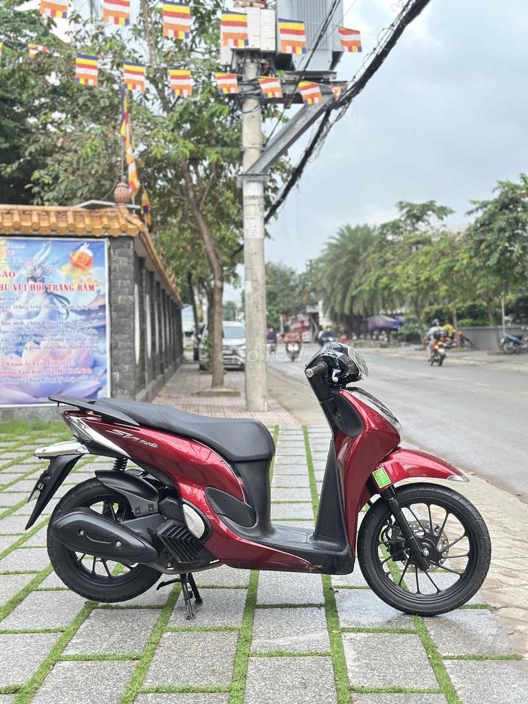 🌈 Shmode 2023 Đỏ Đen Sproty - Gop 50% Bao Đậu. Mua bán Xe máy tại Thành phố Thủ Đức Tp Hồ Chí Minh được đăng bởi Xe Máy Trường Thịnh hình 5