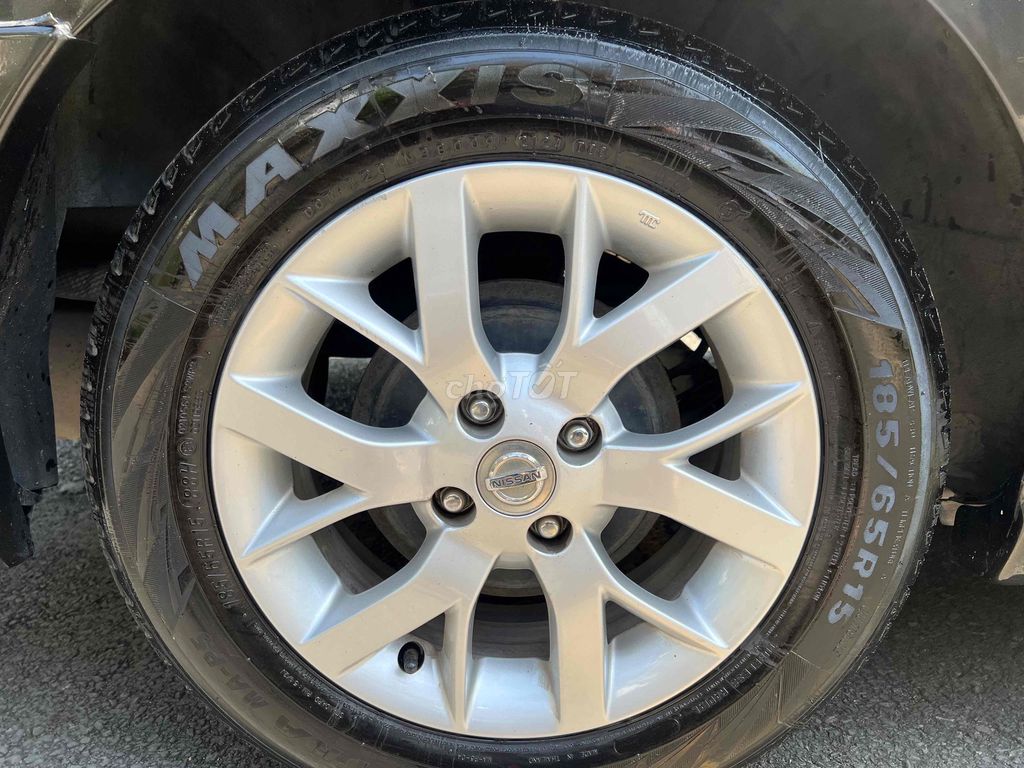 Nissan Sunny XV Premium 2020 - 60000 km 1 chủ. Mua bán Ô tô tại Quận 12 Tp Hồ Chí Minh được đăng bởi Phạm Hoàng hình 13