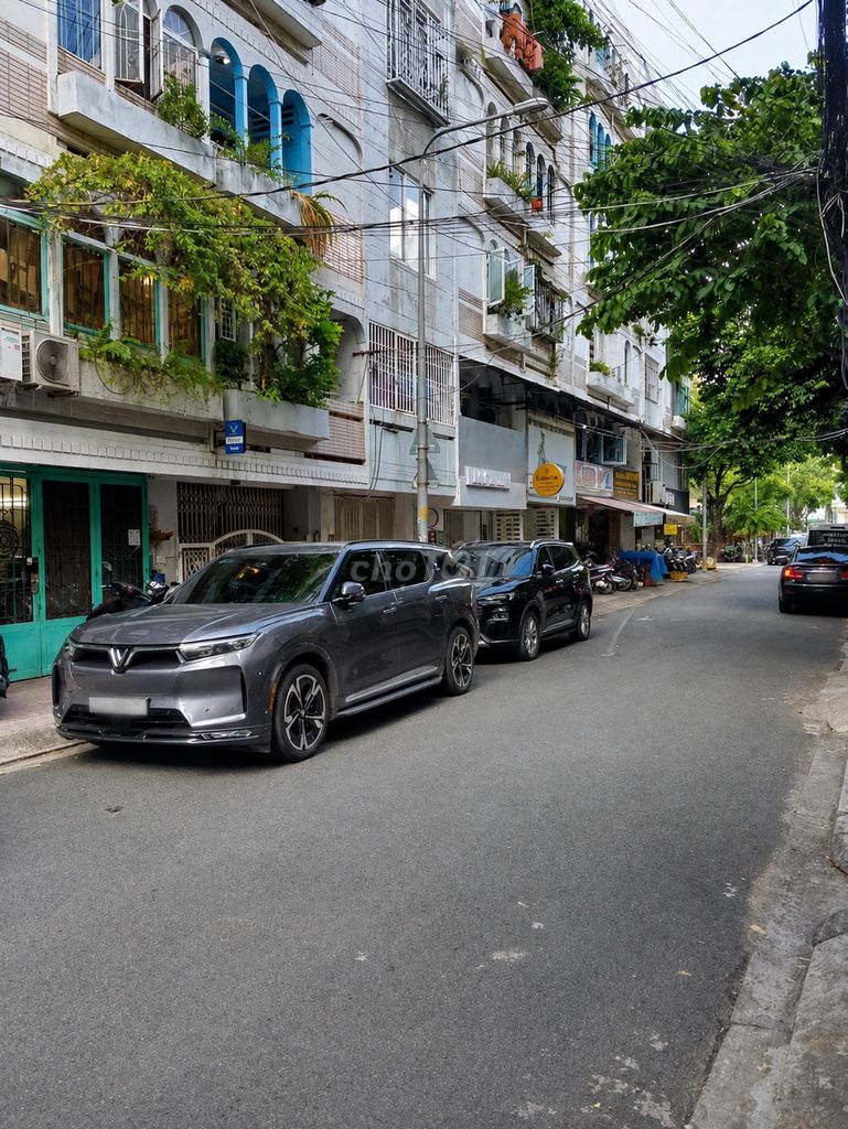 GIÁ THẤP HƠN THỊ TRƯỜNG CHỈ 78TR/M MẶT TIỀN TRUNG TÂM Q.12