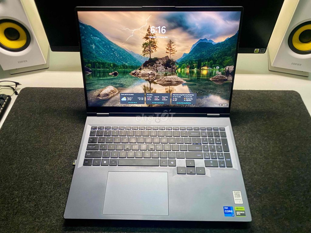 Lenovo Lecoo Fighter 7000 2025/Core i7-14650HX. Mua bán Laptop tại Quận Bình Thạnh Tp Hồ Chí Minh được đăng bởi Trần Vê  hình 1